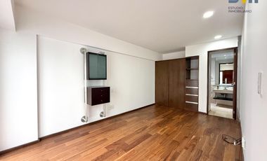 Departamento en Renta Polanco