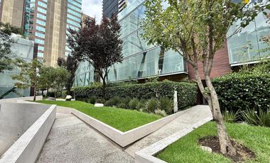 Departamento en Renta Polanco