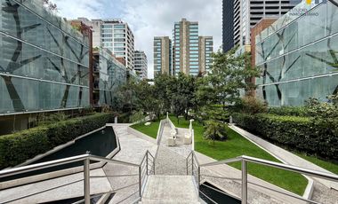 Departamento en Renta Polanco