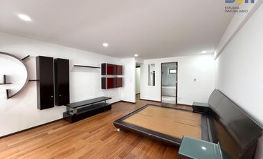 Departamento en Renta Polanco