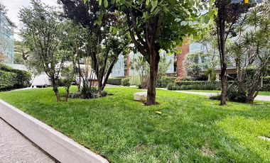 Departamento en Renta Polanco