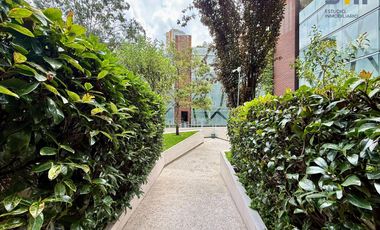Departamento en Renta Polanco