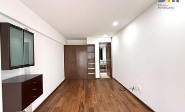 Departamento en Renta Polanco