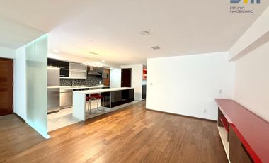 Departamento en Renta Polanco