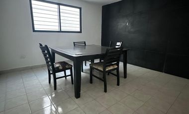 Casa en  RENTA MONTEALBAN