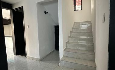 Casa en  RENTA MONTEALBAN