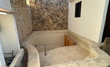 Casa en  RENTA MONTEALBAN
