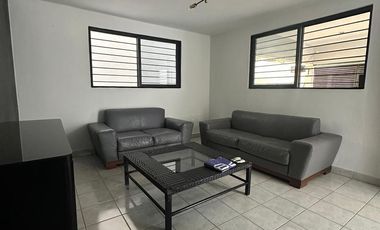Casa en  RENTA MONTEALBAN