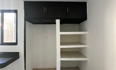 Casa en  RENTA MONTEALBAN