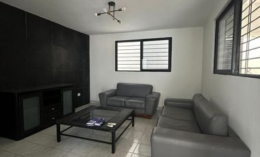 Casa en  RENTA MONTEALBAN
