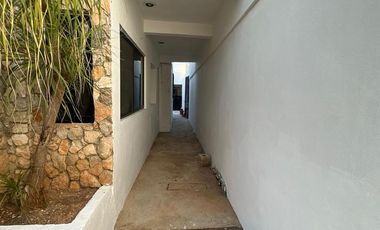 Casa en  RENTA MONTEALBAN