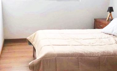 DEPARTAMENTO EN AMBATO
