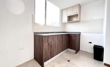 DEPARTAMENTO EN AMBATO