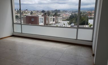 DEPARTAMENTO EN AMBATO