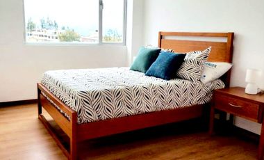 DEPARTAMENTO EN AMBATO
