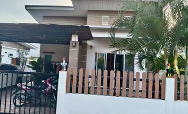 2 Bedroom House for sale in Bo Phut, Surat Thani