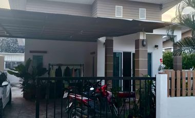 2 Bedroom House for sale in Bo Phut, Surat Thani