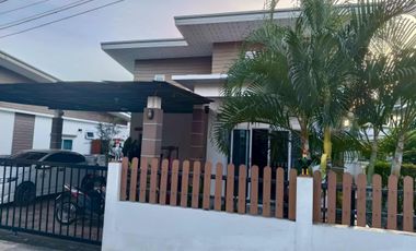 2 Bedroom House for sale in Bo Phut, Surat Thani