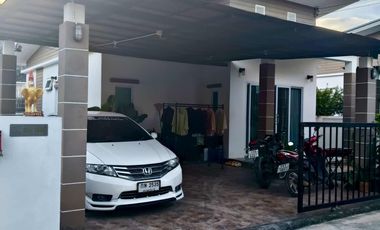 2 Bedroom House for sale in Bo Phut, Surat Thani