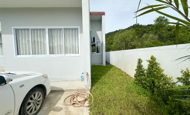 3 Bedroom Villa for sale in Bo Phut, Surat Thani