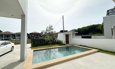 3 Bedroom Villa for sale in Bo Phut, Surat Thani
