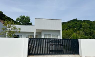 3 Bedroom Villa for sale in Bo Phut, Surat Thani