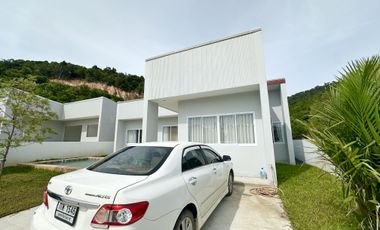 3 Bedroom Villa for sale in Bo Phut, Surat Thani