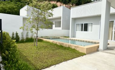 3 Bedroom Villa for sale in Bo Phut, Surat Thani
