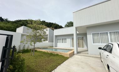3 Bedroom Villa for sale in Bo Phut, Surat Thani