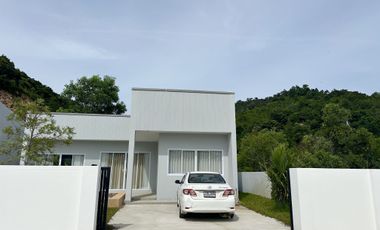 3 Bedroom Villa for sale in Bo Phut, Surat Thani