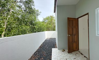 3 Bedroom Villa for sale in Bo Phut, Surat Thani