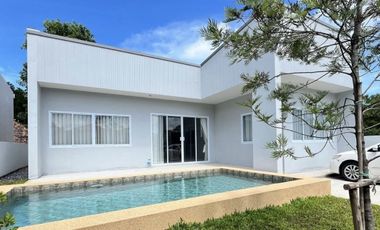3 Bedroom Villa for sale in Bo Phut, Surat Thani