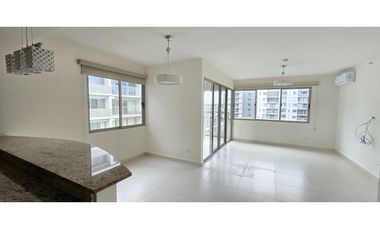Alquiler de apartamento en Woodlands