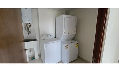 Alquiler de apartamento en Woodlands