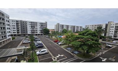 Alquiler de apartamento en Woodlands