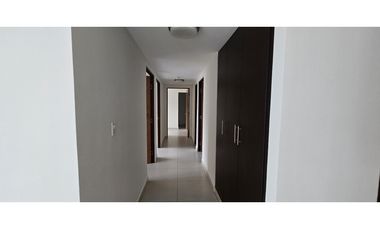 Alquiler de apartamento en Woodlands
