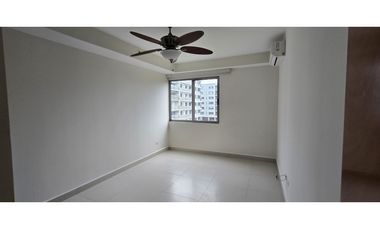 Alquiler de apartamento en Woodlands