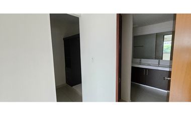 Alquiler de apartamento en Woodlands