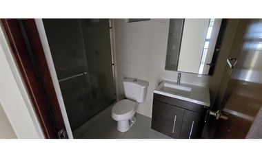 Alquiler de apartamento en Woodlands