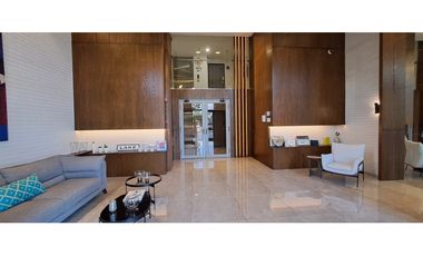 Apartamento semiamoblado o línea blanca en Parterre - Panamá Pacífico