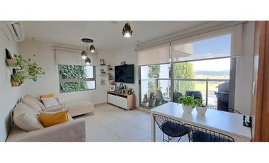 Apartamento semiamoblado o línea blanca en Parterre - Panamá Pacífico