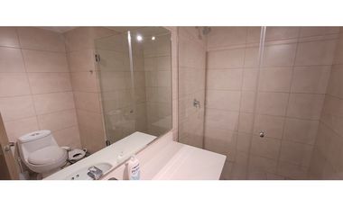 Apartamento semiamoblado o línea blanca en Parterre - Panamá Pacífico