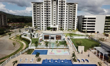 Apartamento semiamoblado o línea blanca en Parterre - Panamá Pacífico