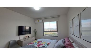 Apartamento semiamoblado o línea blanca en Parterre - Panamá Pacífico