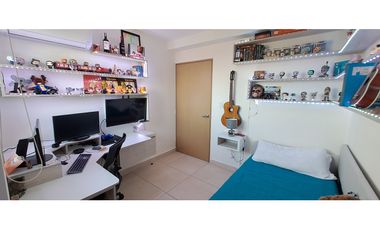 Apartamento semiamoblado o línea blanca en Parterre - Panamá Pacífico