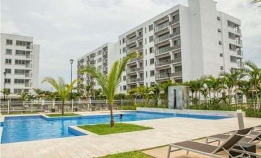 Apartamento en venta PH Midrise -  Panamá Pacífico