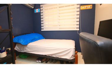 VENTA DE CASA EN PACORA URBANIZACIÓN SANTA SOFA