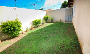 VENTA DE CASA EN PACORA URBANIZACIÓN SANTA SOFA