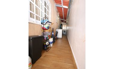 VENTA DE CASA EN PACORA URBANIZACIÓN SANTA SOFA