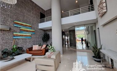 VENTA APARTAMENTO HATO PINTADO CON DEPOSITO PH SKY LEVEL MLD